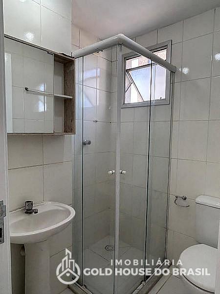 Apartamento para Alugar com 49m², 2 Quartos, 1 Vaga em Tatuapé - São Paulo - SP — foto 14