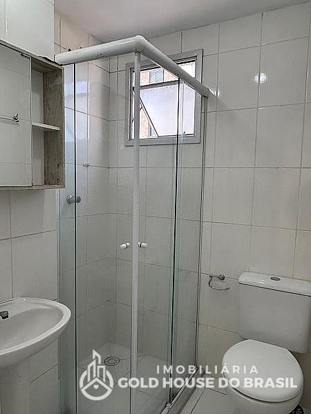 Apartamento para Alugar com 49m², 2 Quartos, 1 Vaga em Tatuapé - São Paulo - SP — foto 15