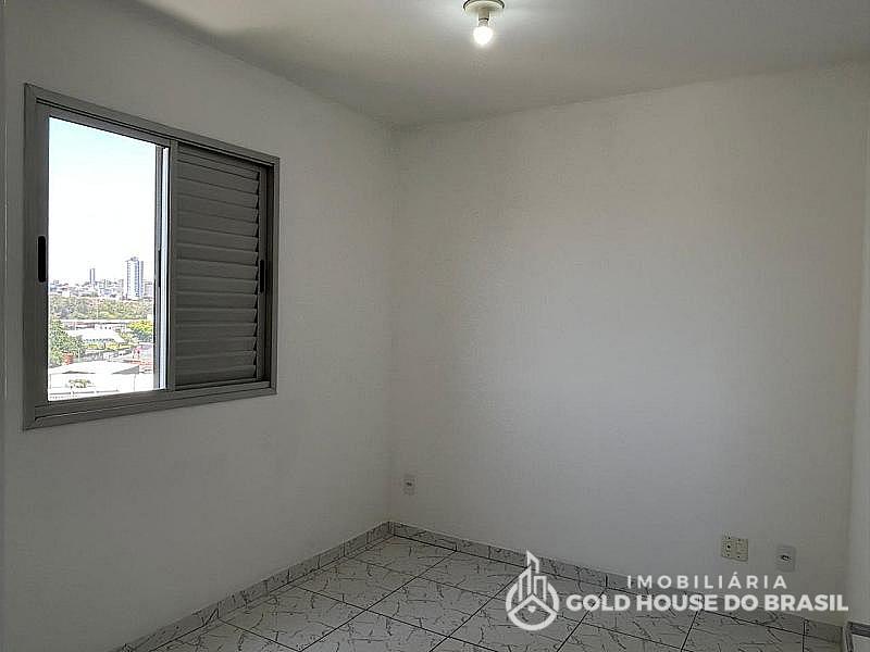 Apartamento para Alugar com 49m², 2 Quartos, 1 Vaga em Tatuapé - São Paulo - SP — foto 16