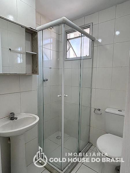 Apartamento para Alugar com 49m², 2 Quartos, 1 Vaga em Tatuapé - São Paulo - SP — foto 23
