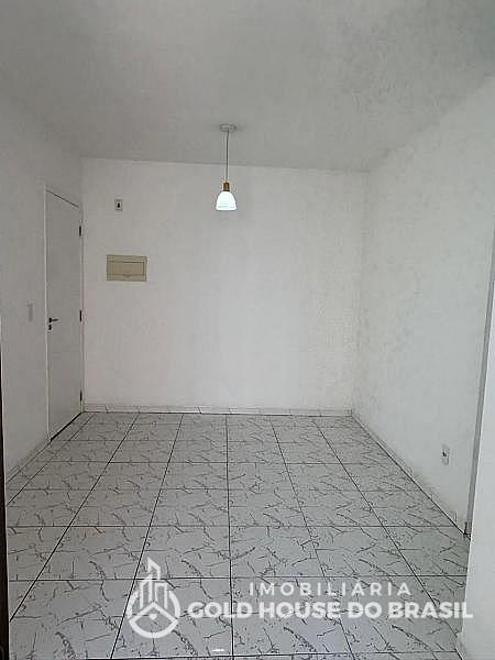 Apartamento para Alugar com 49m², 2 Quartos, 1 Vaga em Tatuapé - São Paulo - SP — foto 6