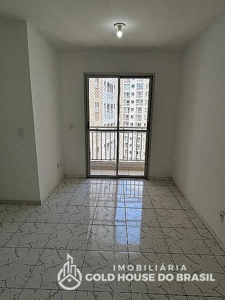 Apartamento para Alugar com 49m², 2 Quartos, 1 Vaga em Tatuapé - São Paulo - SP — foto 8