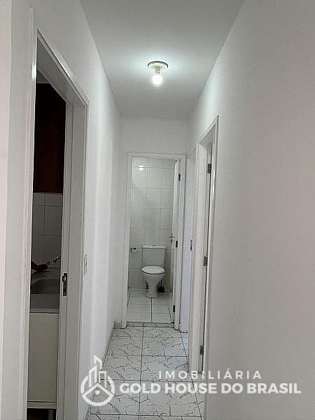 Apartamento para Alugar com 49m², 2 Quartos, 1 Vaga em Tatuapé - São Paulo - SP — foto 9