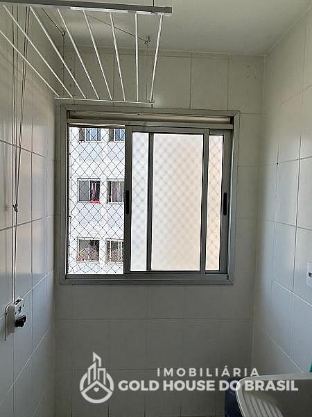 Apartamento para Alugar com 49m², 2 Quartos, 1 Vaga em Tatuapé - São Paulo - SP — foto 13