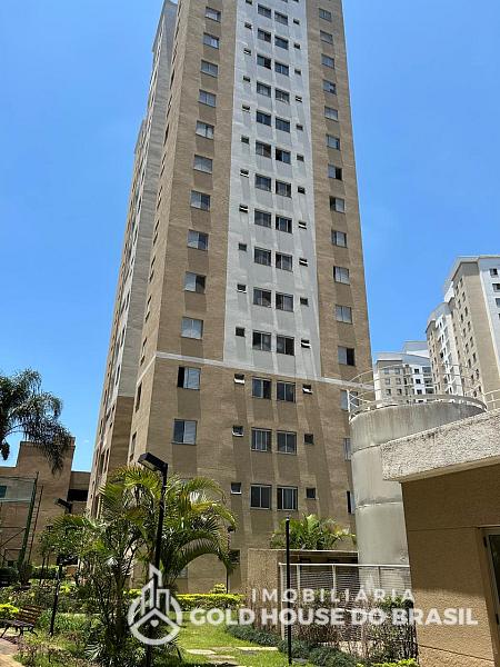 Apartamento para Alugar com 49m², 2 Quartos, 1 Vaga em Tatuapé - São Paulo - SP — foto 5