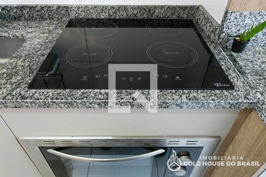 Apartamento para Alugar com 48m², 2 Quartos, 1 Vaga em Parque São Jorge - São Paulo - SP — foto 10