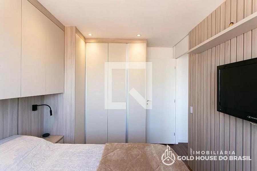 Apartamento para Alugar com 48m², 2 Quartos, 1 Vaga em Parque São Jorge - São Paulo - SP — foto 12