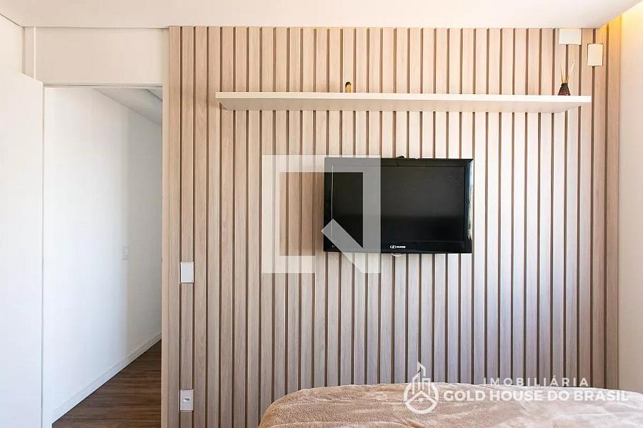 Apartamento para Alugar com 48m², 2 Quartos, 1 Vaga em Parque São Jorge - São Paulo - SP — foto 14