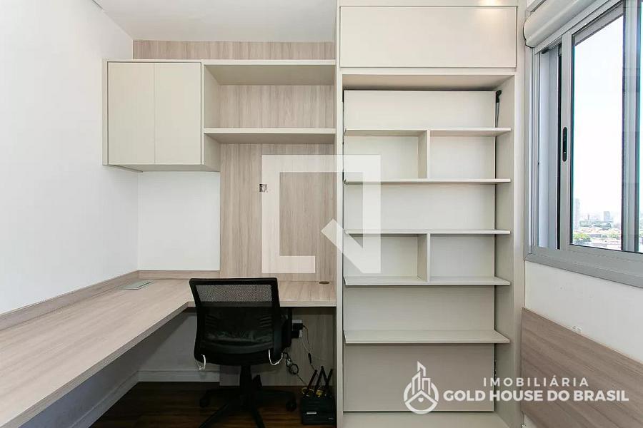 Apartamento para Alugar com 48m², 2 Quartos, 1 Vaga em Parque São Jorge - São Paulo - SP — foto 16