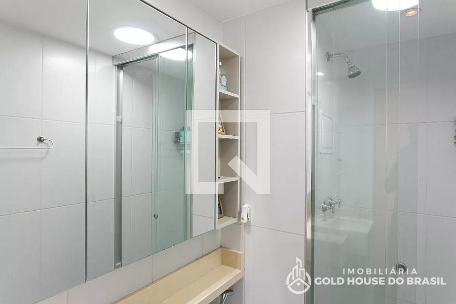 Apartamento para Alugar com 48m², 2 Quartos, 1 Vaga em Parque São Jorge - São Paulo - SP — foto 19