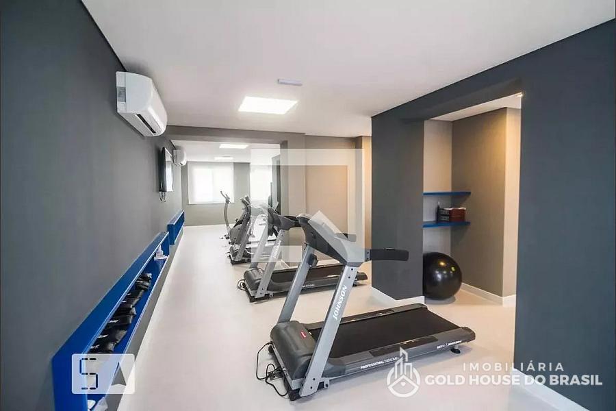 Apartamento para Alugar com 48m², 2 Quartos, 1 Vaga em Parque São Jorge - São Paulo - SP — foto 23