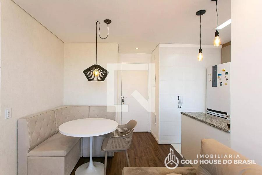 Apartamento para Alugar com 48m², 2 Quartos, 1 Vaga em Parque São Jorge - São Paulo - SP — foto 4