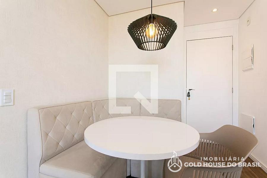 Apartamento para Alugar com 48m², 2 Quartos, 1 Vaga em Parque São Jorge - São Paulo - SP — foto 5