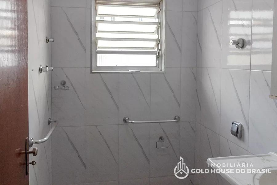 Casa para Alugar com 90m², 2 Quartos, 2 Vagas em Jardim Munhoz - Guarulhos - SP — foto 17