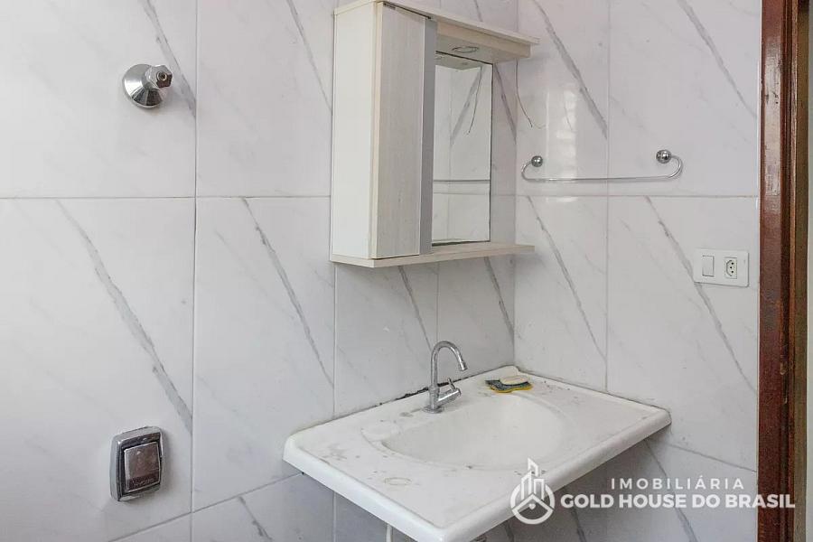 Casa para Alugar com 90m², 2 Quartos, 2 Vagas em Jardim Munhoz - Guarulhos - SP — foto 19