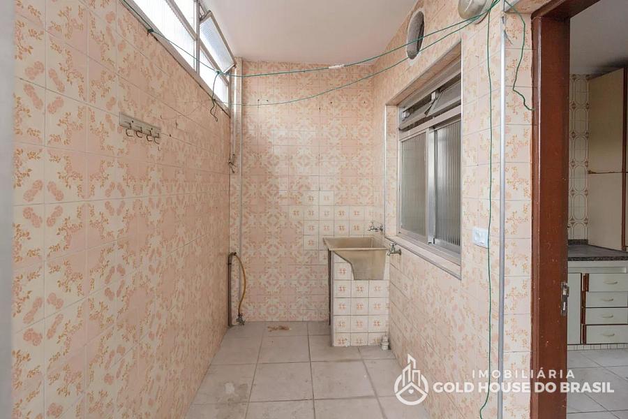 Casa para Alugar com 90m², 2 Quartos, 2 Vagas em Jardim Munhoz - Guarulhos - SP — foto 23