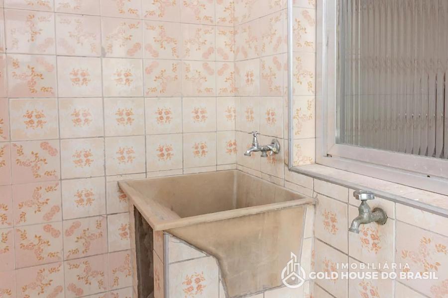 Casa para Alugar com 90m², 2 Quartos, 2 Vagas em Jardim Munhoz - Guarulhos - SP — foto 25