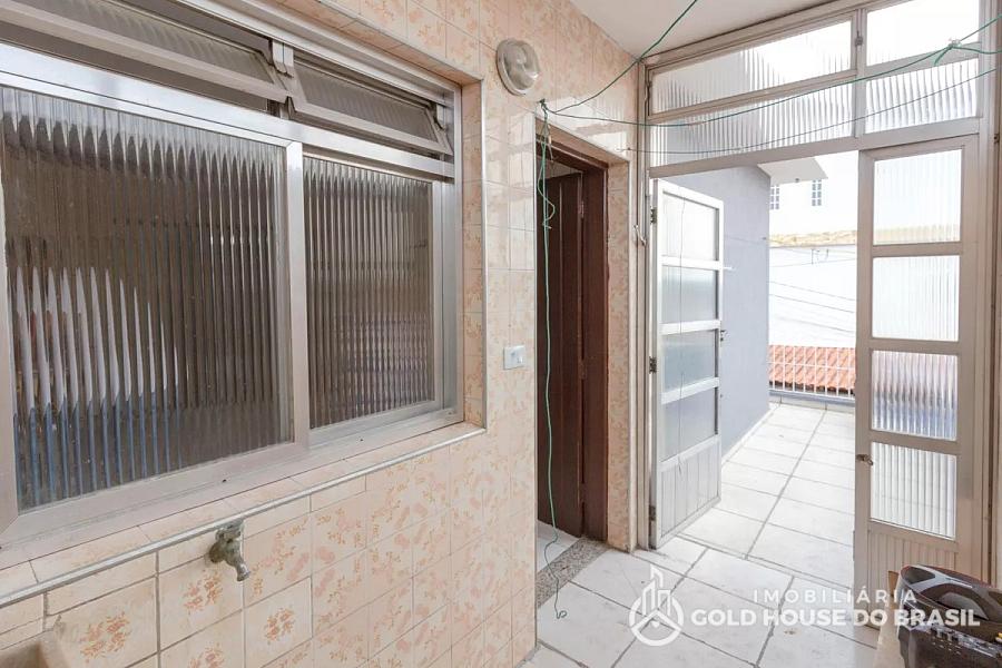 Casa para Alugar com 90m², 2 Quartos, 2 Vagas em Jardim Munhoz - Guarulhos - SP — foto 26