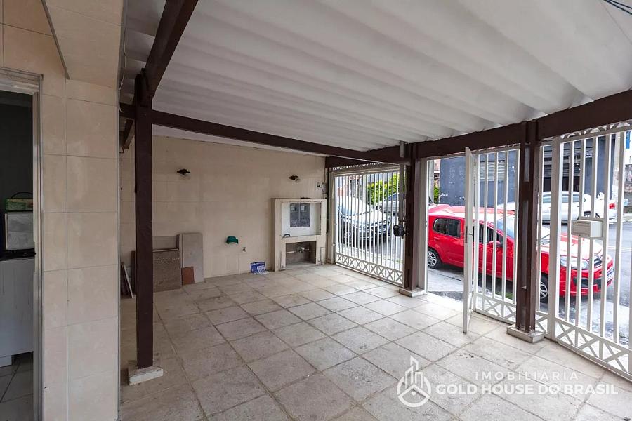 Casa para Alugar com 90m², 2 Quartos, 2 Vagas em Jardim Munhoz - Guarulhos - SP — foto 32