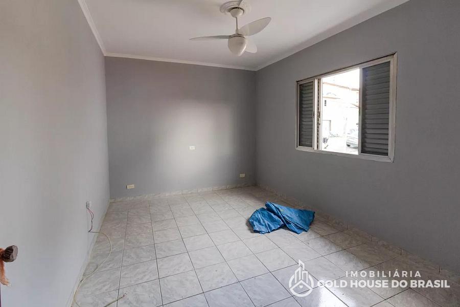 Casa para Alugar com 90m², 2 Quartos, 2 Vagas em Jardim Munhoz - Guarulhos - SP — foto 9