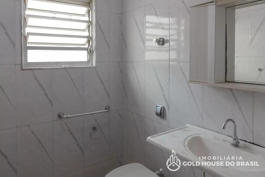 Casa para Alugar com 90m², 2 Quartos, 2 Vagas em Jardim Munhoz - Guarulhos - SP — foto 18