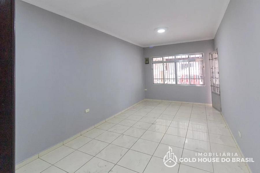 Casa para Alugar com 90m², 2 Quartos, 2 Vagas em Jardim Munhoz - Guarulhos - SP — foto 3