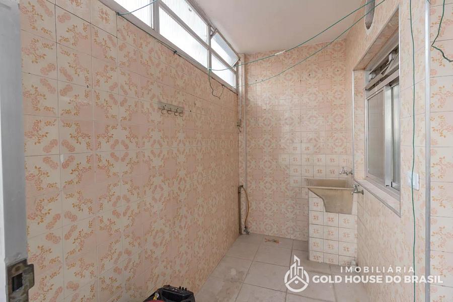 Casa para Alugar com 90m², 2 Quartos, 2 Vagas em Jardim Munhoz - Guarulhos - SP — foto 24