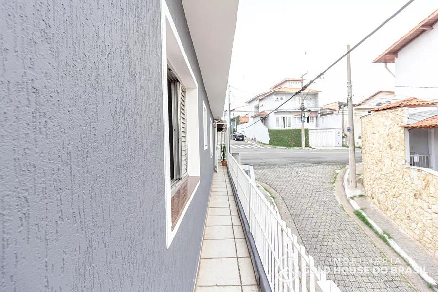 Casa para Alugar com 90m², 2 Quartos, 2 Vagas em Jardim Munhoz - Guarulhos - SP — foto 27