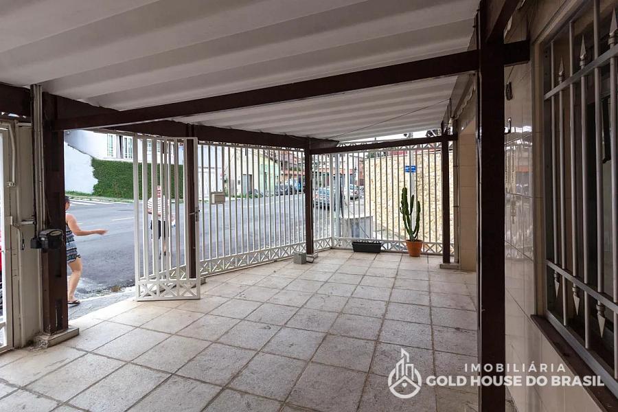 Casa para Alugar com 90m², 2 Quartos, 2 Vagas em Jardim Munhoz - Guarulhos - SP — foto 31