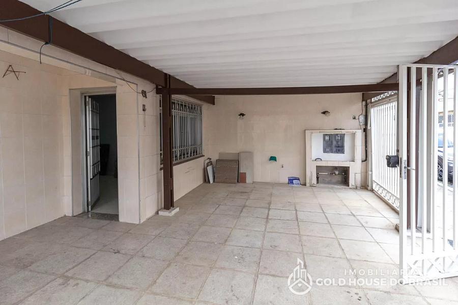 Casa para Alugar com 90m², 2 Quartos, 2 Vagas em Jardim Munhoz - Guarulhos - SP — foto 33