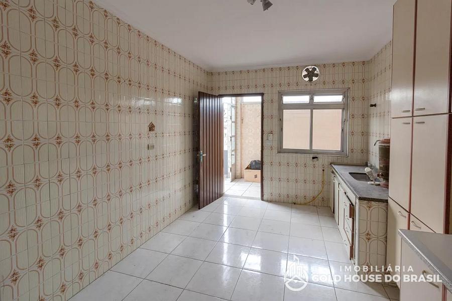 Casa para Alugar com 90m², 2 Quartos, 2 Vagas em Jardim Munhoz - Guarulhos - SP — foto 6