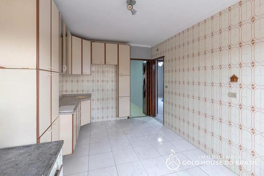 Casa para Alugar com 90m², 2 Quartos, 2 Vagas em Jardim Munhoz - Guarulhos - SP — foto 7