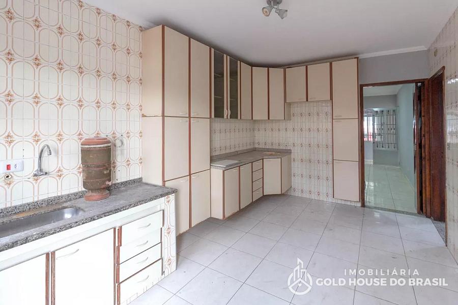 Casa para Alugar com 90m², 2 Quartos, 2 Vagas em Jardim Munhoz - Guarulhos - SP — foto 2