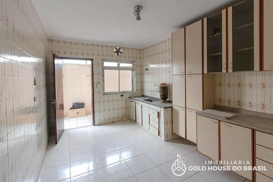Casa para Alugar com 90m², 2 Quartos, 2 Vagas em Jardim Munhoz - Guarulhos - SP — foto 8