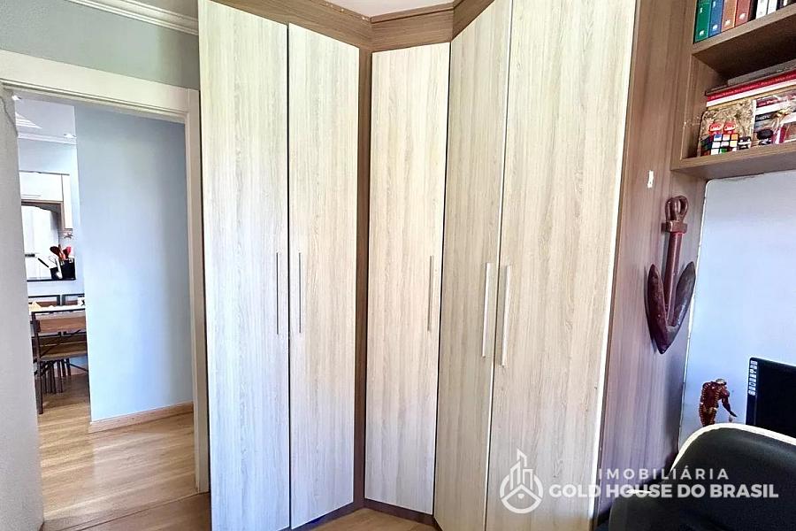 Apartamento para Comprar com 2 Quartos, 1 Vaga, 45m² em Ponte Grande - Guarulhos - SP — foto 15