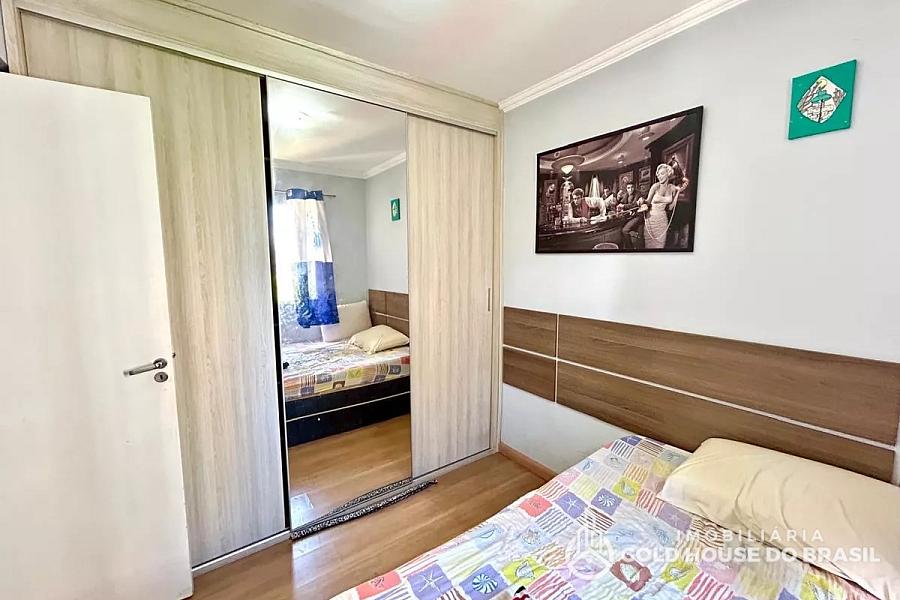 Apartamento para Comprar com 2 Quartos, 1 Vaga, 45m² em Ponte Grande - Guarulhos - SP — foto 18