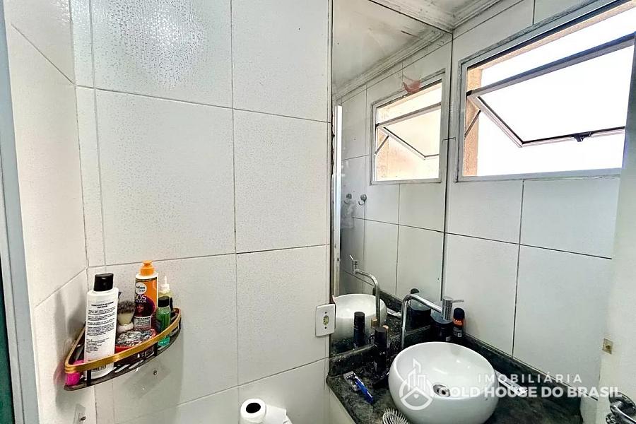 Apartamento para Comprar com 2 Quartos, 1 Vaga, 45m² em Ponte Grande - Guarulhos - SP — foto 23
