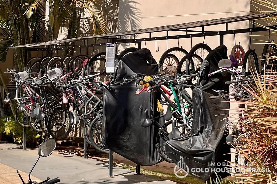 Apartamento para Comprar com 2 Quartos, 1 Vaga, 45m² em Ponte Grande - Guarulhos - SP — foto 28