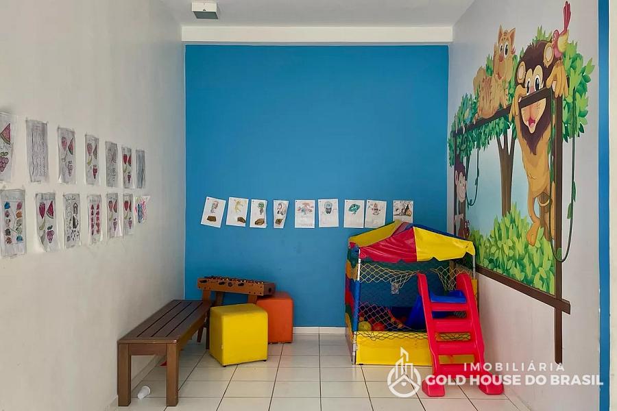 Apartamento para Comprar com 2 Quartos, 1 Vaga, 45m² em Ponte Grande - Guarulhos - SP — foto 29