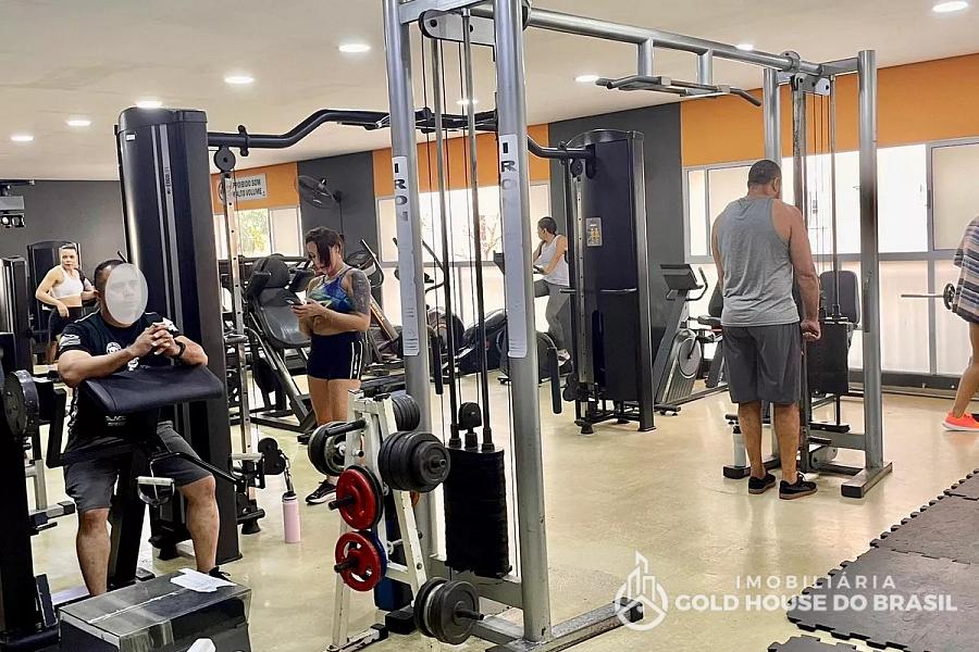 Apartamento para Comprar com 2 Quartos, 1 Vaga, 45m² em Ponte Grande - Guarulhos - SP — foto 34