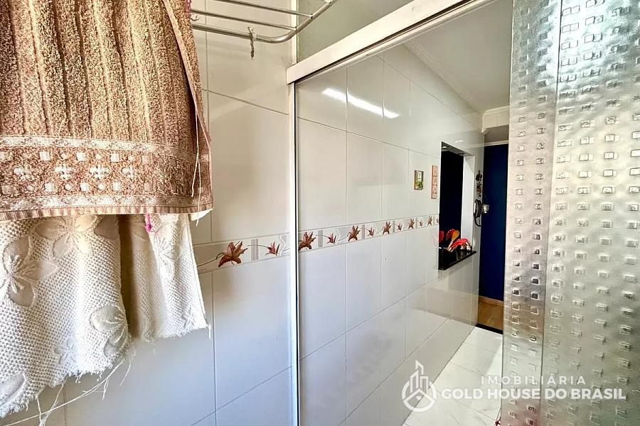 Apartamento para Comprar com 2 Quartos, 1 Vaga, 45m² em Ponte Grande - Guarulhos - SP — foto 8