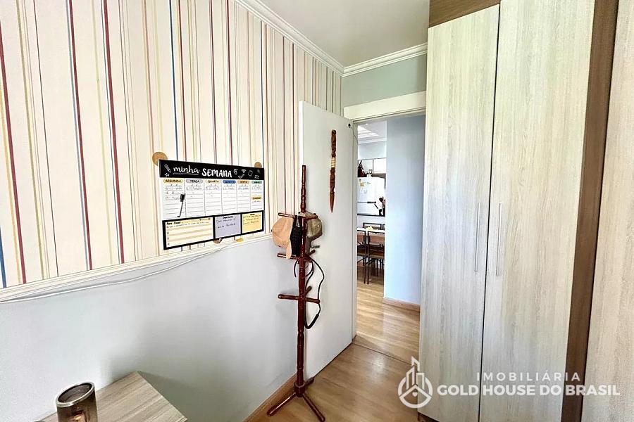 Apartamento para Comprar com 2 Quartos, 1 Vaga, 45m² em Ponte Grande - Guarulhos - SP — foto 14