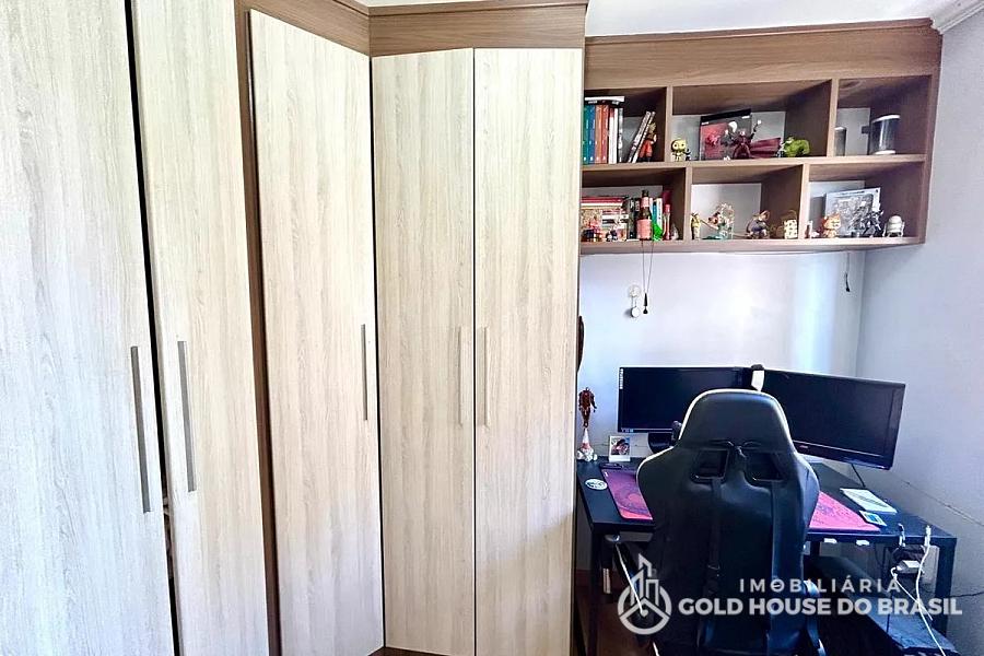 Apartamento para Comprar com 2 Quartos, 1 Vaga, 45m² em Ponte Grande - Guarulhos - SP — foto 16