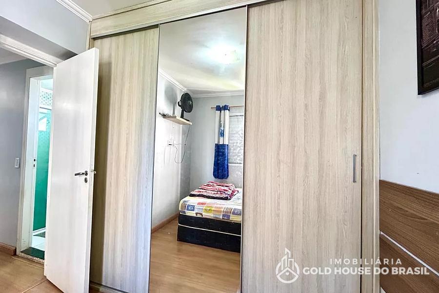 Apartamento para Comprar com 2 Quartos, 1 Vaga, 45m² em Ponte Grande - Guarulhos - SP — foto 20