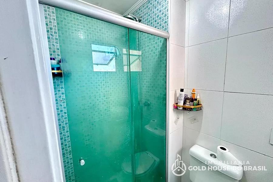 Apartamento para Comprar com 2 Quartos, 1 Vaga, 45m² em Ponte Grande - Guarulhos - SP — foto 21