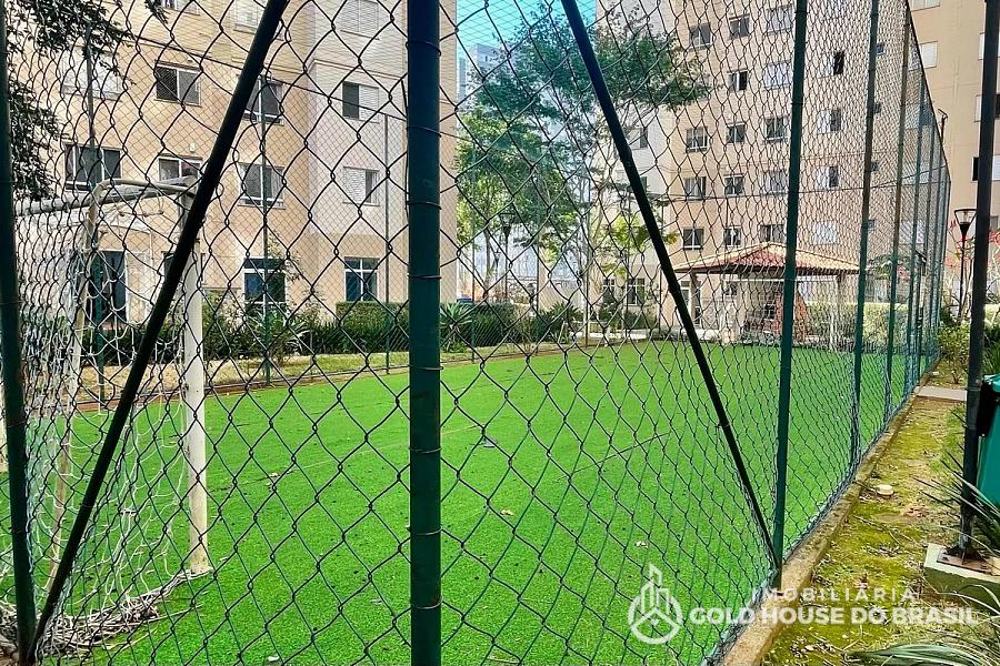 Apartamento para Comprar com 2 Quartos, 1 Vaga, 45m² em Ponte Grande - Guarulhos - SP — foto 27