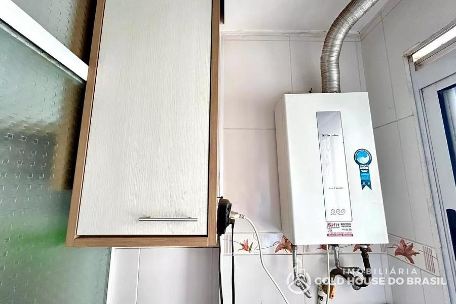 Apartamento para Comprar com 2 Quartos, 1 Vaga, 45m² em Ponte Grande - Guarulhos - SP — foto 30