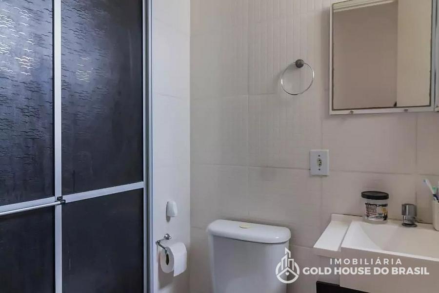 Apartamento para Comprar com 2 Quartos, 1 Vaga, 45m² em Ponte Grande - Guarulhos - SP — foto 11