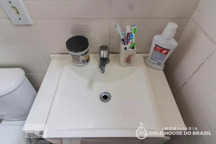 Apartamento para Comprar com 2 Quartos, 1 Vaga, 45m² em Ponte Grande - Guarulhos - SP — foto 12