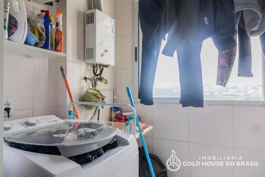 Apartamento para Comprar com 2 Quartos, 1 Vaga, 45m² em Ponte Grande - Guarulhos - SP — foto 13